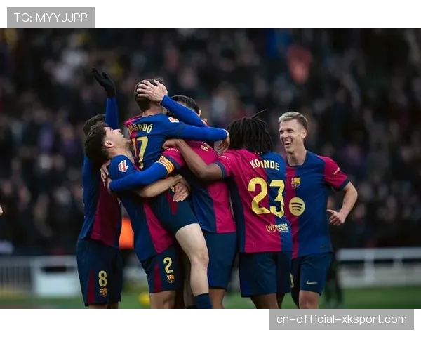 巴塞罗那加时绝杀巴黎圣日耳曼，连续第三年闯入欧冠四强