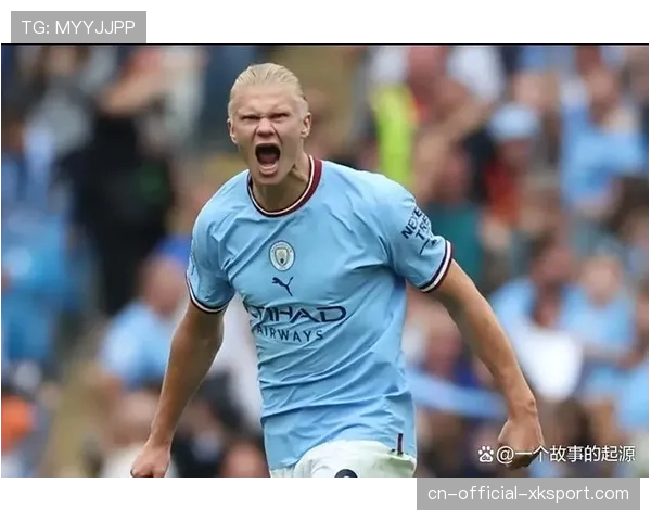 战术板：瓜迪奥拉的“无锋阵”如何在欧冠关键战中限制哈兰德