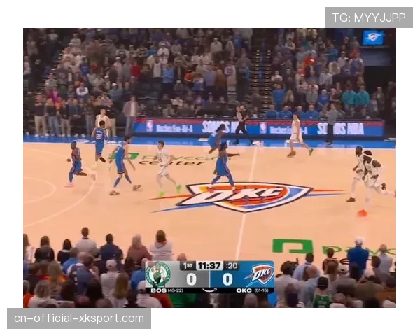 官方实力榜更新：凯尔特人重回榜首，雷霆升至第二